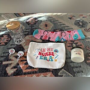 Gift Set for nurses